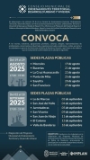 Convocan a la ciudadanía de Bahía de Banderas a participar en talleres de Planeación Urbana