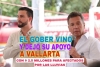 Gobierno de Jalisco entregó más de 2.5 millones de pesos en respaldo de 93 familias de Puerto Vallarta
