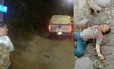 Habrían sido familiares de mujer agredida quienes intentaron matar al Yuka; pero se les peló