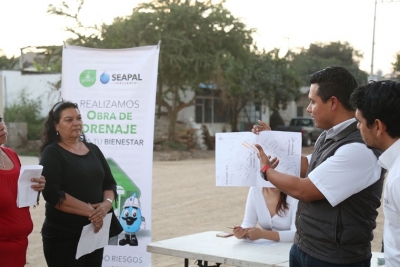 Avanza Seapal con la entrega de contratos en Las Cañadas