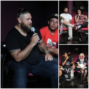 Presenta “Makani” nuevo evento de terror interactivo en Puerto Vallarta