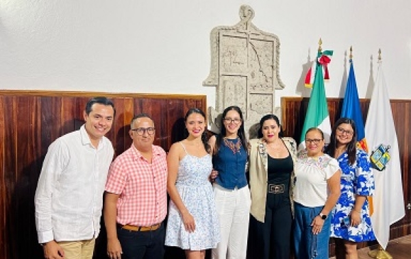 Avanza Vallarta hacia una ciudad más incluyente con el gobierno de Luis Munguía