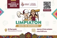 Nueva Jornada del Limpiatón llegará a El Porvenir este jueves