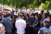 Ante el caso de policías de Bahía de Banderas detenidos, el alcalde Israel Santillán afirma que nadie está por encima de la ley