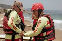 Realizan en PV el Congreso Nacional de Rescate Deportivo y Prevención del Ahogamiento