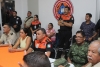 Descartan riesgo de la tormenta “Tara” para esta región