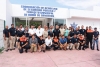 Imparten en Bahía de Banderas curso de Monitoreo Satelital y Sistema de Alerta Temprana