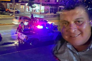 Se investiga posible robo de información en la UMA; Armando Ibarría, presunto implicado, lo niega