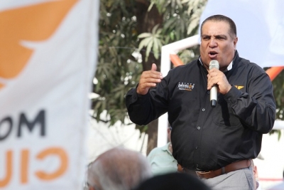 Dávalos será el primer alcalde reelecto con apoyo de vallartenses