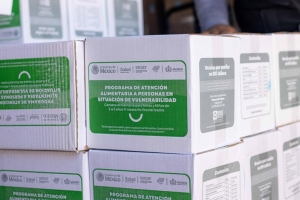 DIF Vallarta abre inscripciones para Asistencia Alimentaria