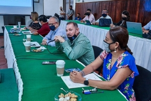 Trabaja Seapal con orden administrativo y eficiencia operativa