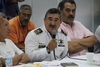 Destacan coordinación para una mejor respuesta a los ciudadanos