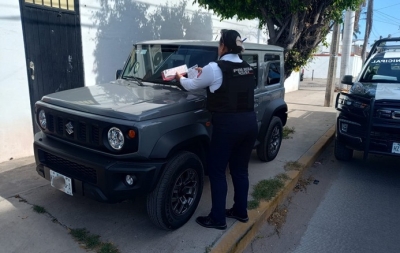 Mujeres en la policía: compromiso y seguridad para Puerto Vallarta
