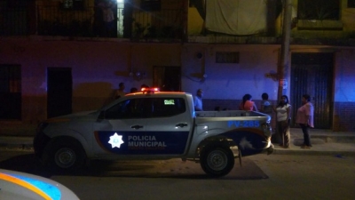 Adolescente de la secundaria técnica 81 se suicida por depresión