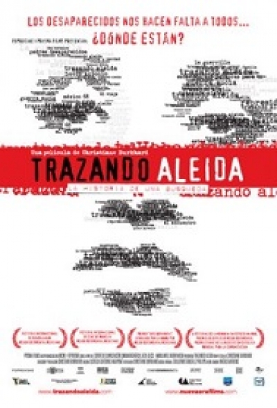 “Trazando Aleida”