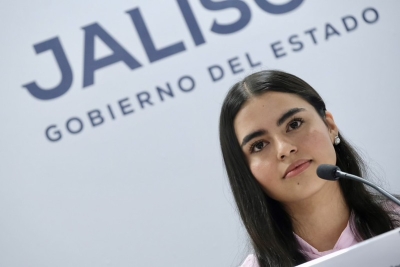 Impulsa Jalisco Ruta de las Juventudes para las y los jóvenes