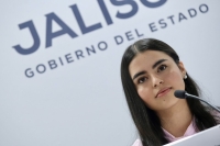 Impulsa Jalisco Ruta de las Juventudes para las y los jóvenes