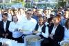 Celebró la Familia Seapal el Día de la Candelaria