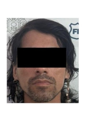 Vinculan al sujeto que intentó asesinar a un hombre en la 5 de Diciembre de Puerto Vallarta