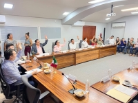 Aprueba Cabildo reforma constitucional sobre pensiones públicas en Nayarit