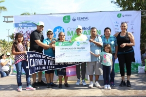 Es Seapal un ejemplo como institución socialmente responsable