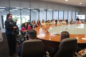 Vinculan a empresas al modelo de seguridad del C5 Escudo Jalisco para reforzar la prevención en Jalisco