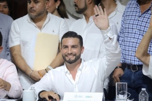 ¡Histórico! El Colorado se convierte en la sexta delegación de Vallarta