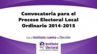 Los candidatos a la alcaldía de PV