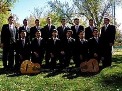 La Rondalla Amor del Alma se presenta en los arcos del malecón este próximo sábado