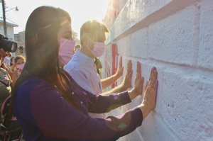 Reconocen aporte de las mujeres al desarrollo de Bahía de Banderas