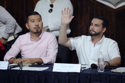 Convocan a profesionistas del Derecho a formar parte de la justicia cívica en Vallarta