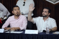 Convocan a profesionistas del Derecho a formar parte de la justicia cívica en Vallarta