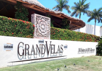 Vergüenza para el sector hotelero, clausuran Velas Vallarta por no pagar derechos de autor