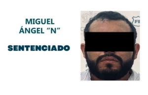 Decretan 12 años de prisión a sujeto que intentó matar a un hombre en Ixtapa