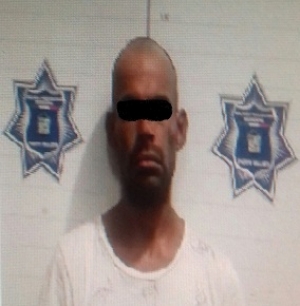 Atoran a “El Benji” en operativo Cero Tolerancia; tenía orden de aprehensión