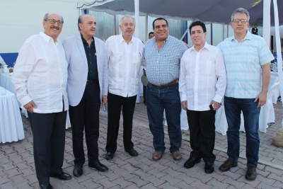 Fundamental, proveer servicios de calidad a visitantes: Dávalos