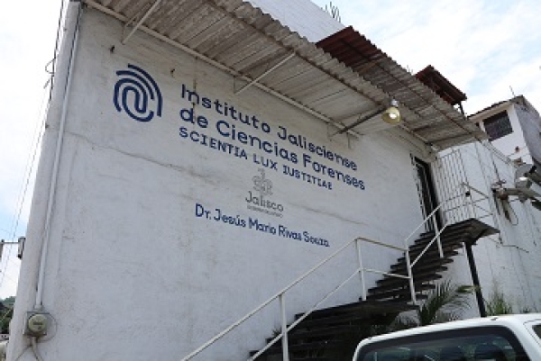 Trabaja IJCF con Gobierno de Puerto Vallarta para construcción de la Delegación Costa Norte