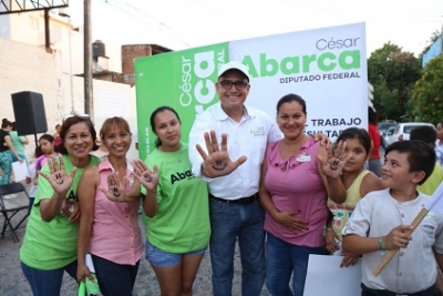 “Carreteras dignas para incentivar el turismo en la región”: Abarca