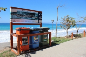 Ratifica Playa Palmares su certificación Blue Flag