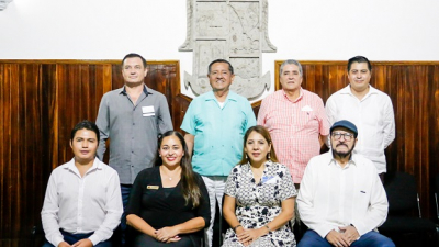 Instalan el Consejo Municipal de Ciudades Hermanas de Puerto Vallarta