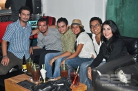 El club de los “mapaches” solitarios
