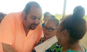 Focos rojos para Arturo Dávalos en Ixtapa y Las Juntas, debido a Mochi-fans