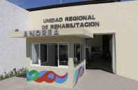 Unidad de Rehabilitación se prepara para reanudar actividades