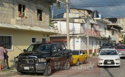 Disputa entre taxistas, posible “levantón” a permisionario en la Bobadilla