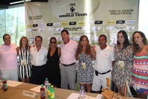 Todo listo para el Puerto Vallarta Open 2014