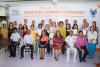 A 44 años, PV y Santa Bárbara fortalecen hermanamiento
