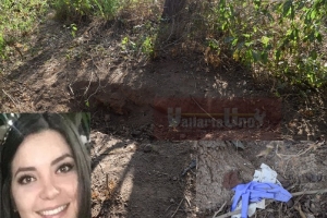 El asesinato de Daniela y cómo se deshicieron de ella; el novio siempre estuvo entre los sospechosos