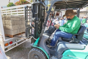 ‘Casa Digna’ fortalece el patrimonio de 229 familias más en Vallarta