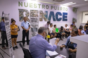 Con alta participación ciudadana, realizan con éxito jornada gratuita de asesorías notariales