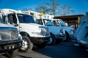 Gobierno de Puerto Vallarta pone en marcha el nuevo esquema de recolección de basura